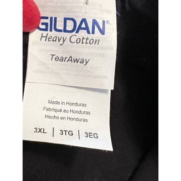 NWOT 2018 Biketoberfest 26th Annual Biker Daytona Beach Mens 3XL Gilman Tshirt - Picture 7 of 8